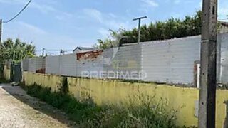 Land for sale in Almada, Portugal — €182,000