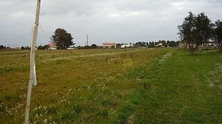 Terreno em Salvaterra de Magos