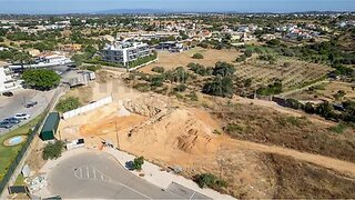 Land for sale in Albufeira, Portugal — €349,000