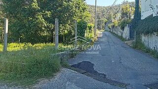 Land for sale in Arouca, Portugal — €140,000