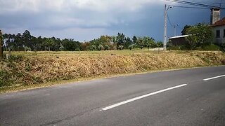 Land for sale in Ourém, Portugal — €55,000