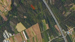 Land for sale in Ovar, Portugal — €12,000