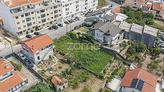 Land for sale in Oliveira de Azeméis, Portugal — €69,000