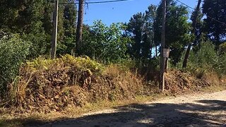 Land for sale in Caminha, Portugal — €80,000