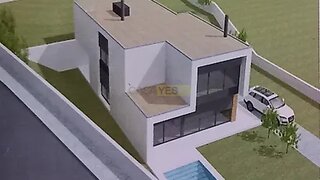 Land for sale in Guimarães, Portugal — €85,000