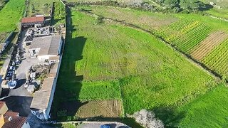 Land for sale in Sintra, Portugal — €135,000