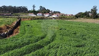 Land for sale in Barcelos, Portugal — €75,000