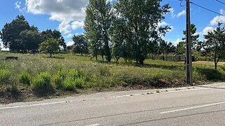 Land for sale in Ourém, Portugal — €45,000
