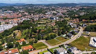 Land for sale in Guimarães, Portugal — €525,000