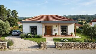 Land for sale in Anadia, Portugal — €36,000