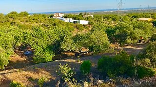 Land for sale in Faro, Portugal — €92,000