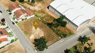 Terreno em Vila Nova de Poiares · 613 m² · 58 000 €