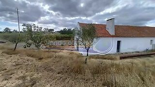 Land for sale in Coruche, Portugal — €129,000