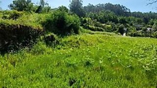 Land for sale in Arcos de Valdevez, Portugal — €69,000