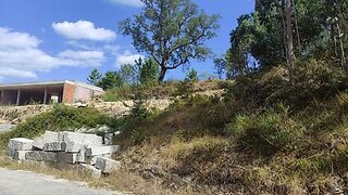 Land for sale in Monção, Portugal — €60,000