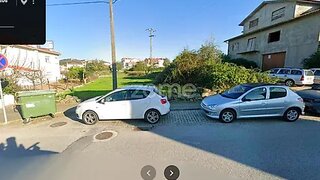 Land for sale in Mangualde, Portugal — €57,000