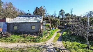Land for sale in Penamacor, Portugal — €77,380