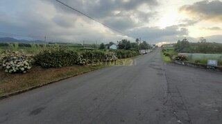 Land for sale in Nordeste, Portugal — €85,000
