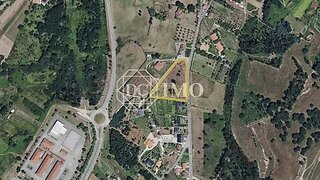 Land for sale in Tondela, Portugal — €245,000