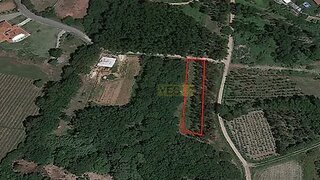 Land for sale in Águeda, Portugal — €19,500