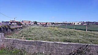 Land for sale in Póvoa de Varzim, Portugal — €128,000