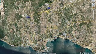 Land for sale in Cascais, Portugal — €1,600,000