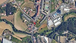 Land for sale in Matosinhos, Portugal — €825,000