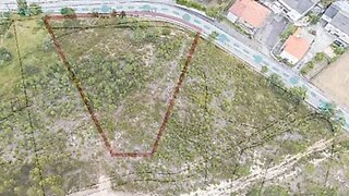 Terreno de 2579 m² em Leiria