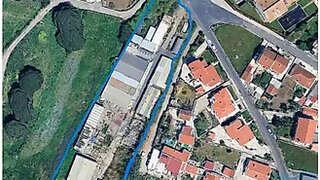 Land for sale in Sintra, Portugal — €680,000