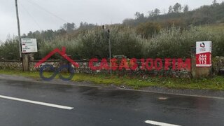 Land for sale in Batalha, Portugal — €5,000