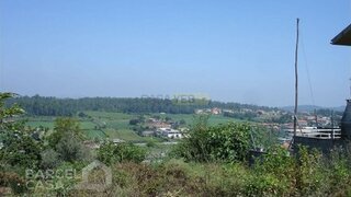 Land for sale in Barcelos, Portugal — €105,000