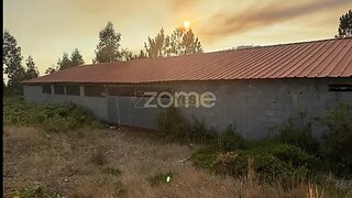 Land for sale in Terras de Bouro, Portugal — €89,900