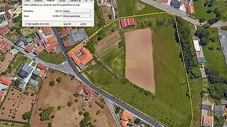 Land for sale in Vila Nova de Gaia, Portugal — €625,000