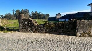 Land for sale in Vila Nova de Gaia, Portugal — €135,000