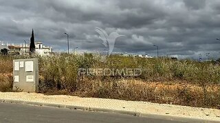 Land for sale in Albufeira, Portugal — €280,000