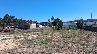 Land for sale in Óbidos, Portugal — €170,000