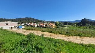 Terreno de 600 m² em Viana do Castelo