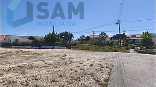 Land for sale in Cadaval, Portugal — €290,000