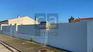 Land for sale in Alpiarça, Portugal — €55,000