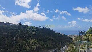 Land for sale in Funchal, Portugal — €80,000