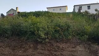Land for sale in Vila do Conde, Portugal — €140,000