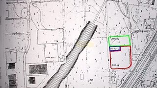Land for sale in Seixal, Portugal — €330,000