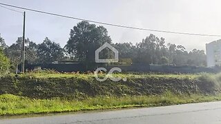 Land for sale in Valongo, Portugal — €980,000