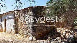 Land for sale in Olhão, Portugal — €195,000