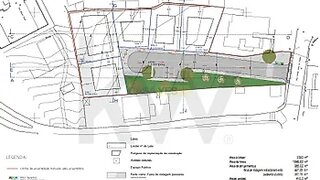 Land for sale in Cascais, Portugal — €1,400,000