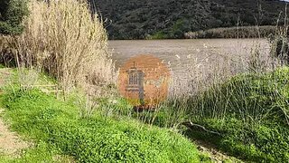 Land for sale in Alcoutim, Portugal — €68,000