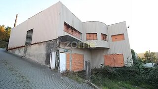 Land for sale in Fafe, Portugal — €550,000
