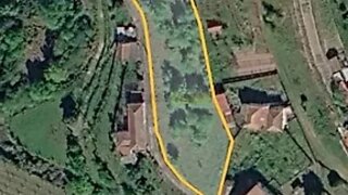 Land for sale in Melgaço, Portugal — €25,000