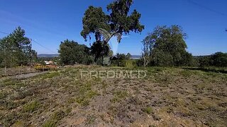 Land for sale in Constância, Portugal — €13,500