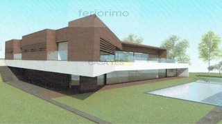 Land for sale in Guimarães, Portugal — €225,000
